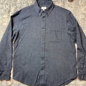 Men's Clhb Monaco Classic Twill Shirt